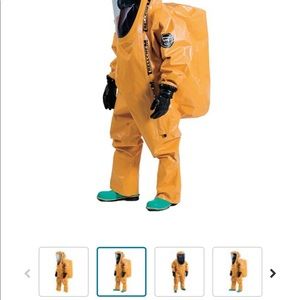 Meet your Posher, Ian